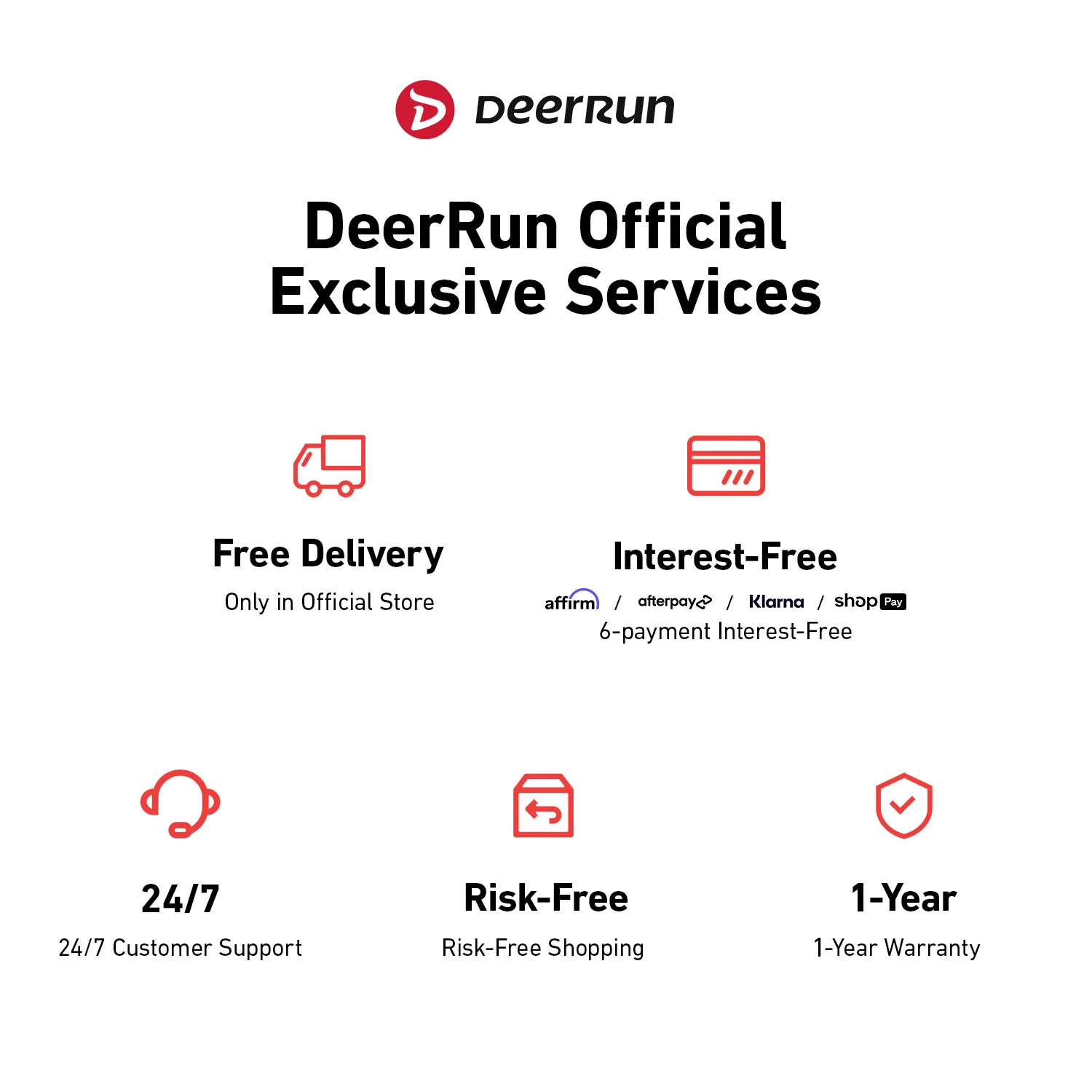 DeerRun Z20 Foldable Walking Pad Treadmill – Ultra Compact with LED Display - Image 23